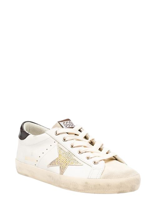 Sneaker Superstar GOLDEN GOOSE | GWF00101F00887212548